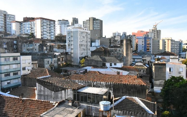 EXCELENTE APARTAMENTO 2 DORMITÓRIOS NA LIMA E SILVA!!! LOCALIZAÇÃO PRIVILEGIADA!!! — foto 15