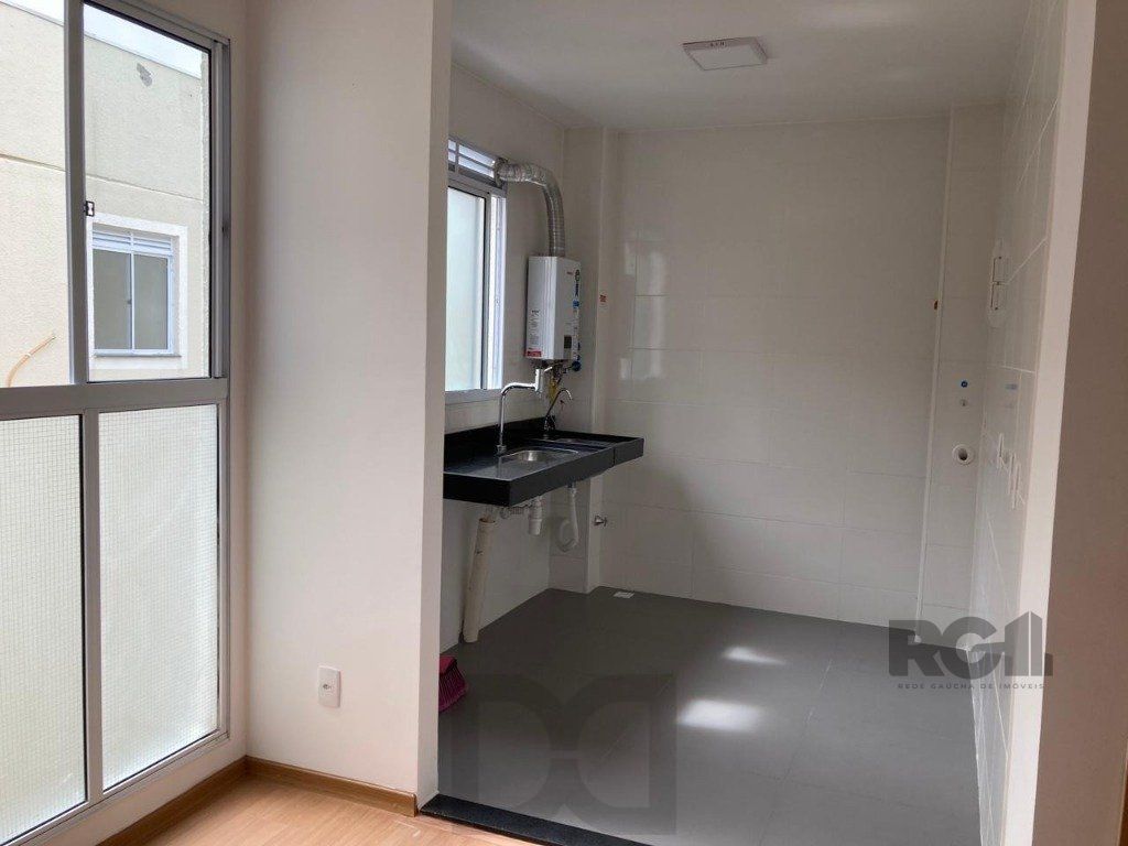APARTAMENTO - 2 dorms. 1 vaga - 40,00 m² - CAVALHADA — foto 6