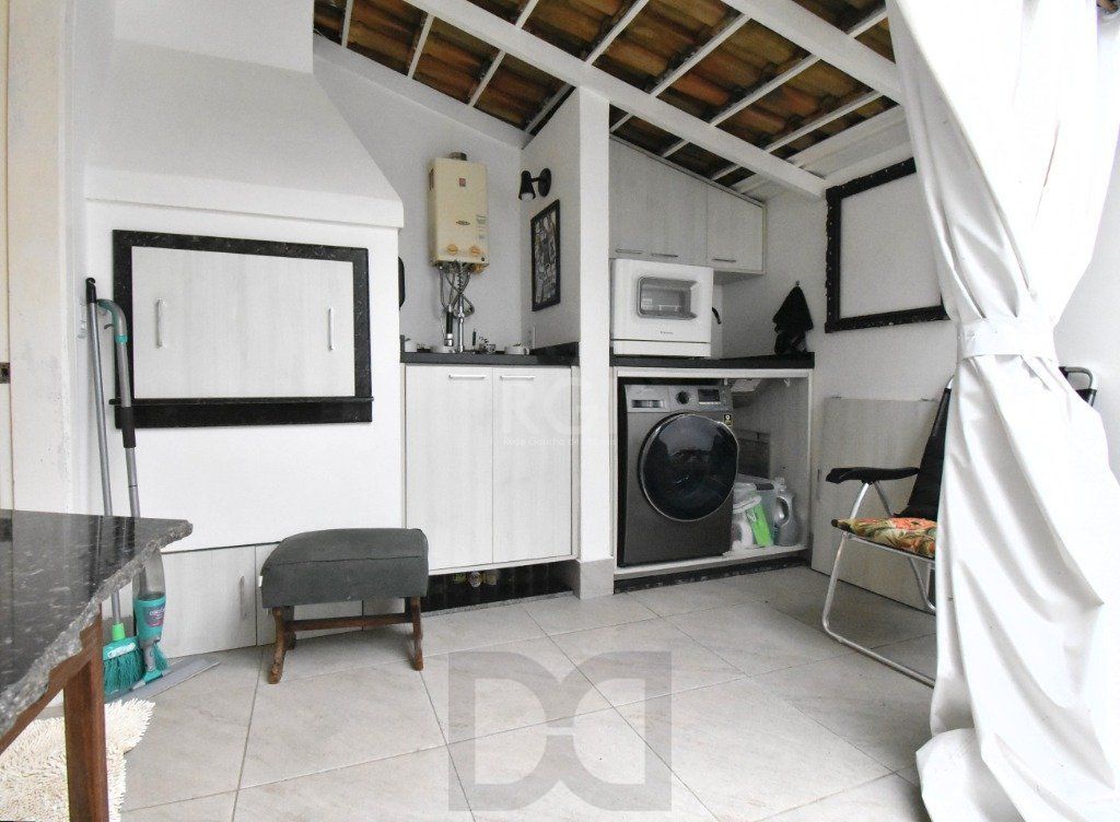 Casa Condominio para Venda - 70m², 2 dormitórios, sendo 1 suites, 2 vagas - Cavalhada — foto 9