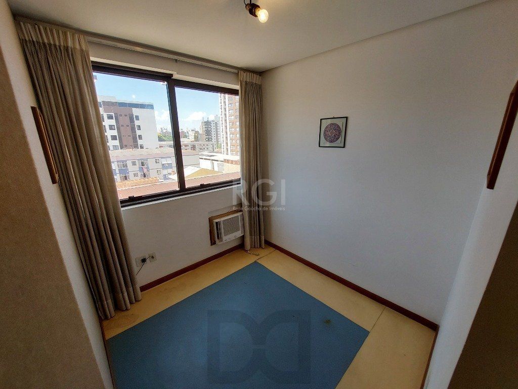 sala - - 1 vaga - 39,34 m² - Menino Deus — foto 6