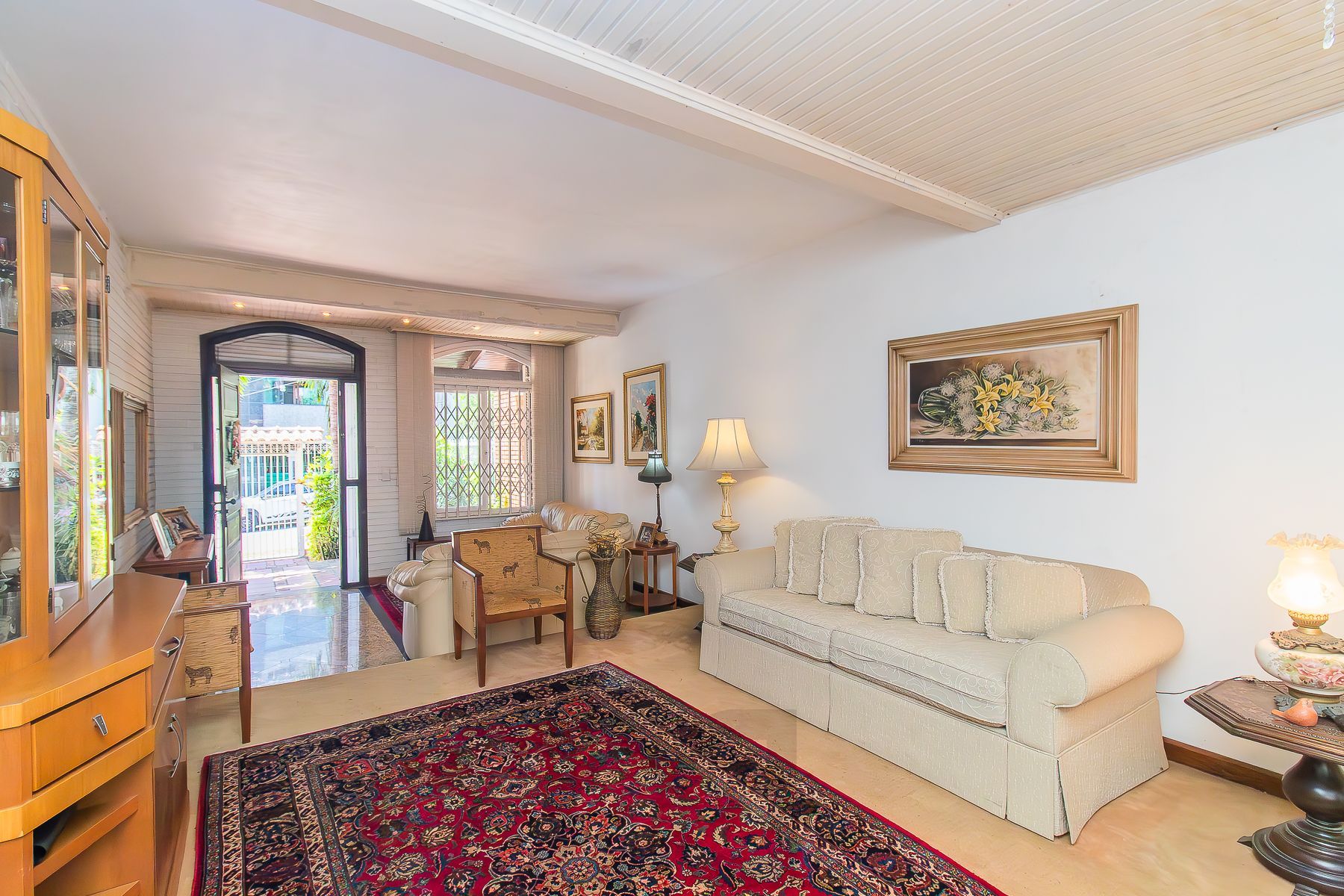 Casa com 5 dormitórios e muito mais — foto 38
