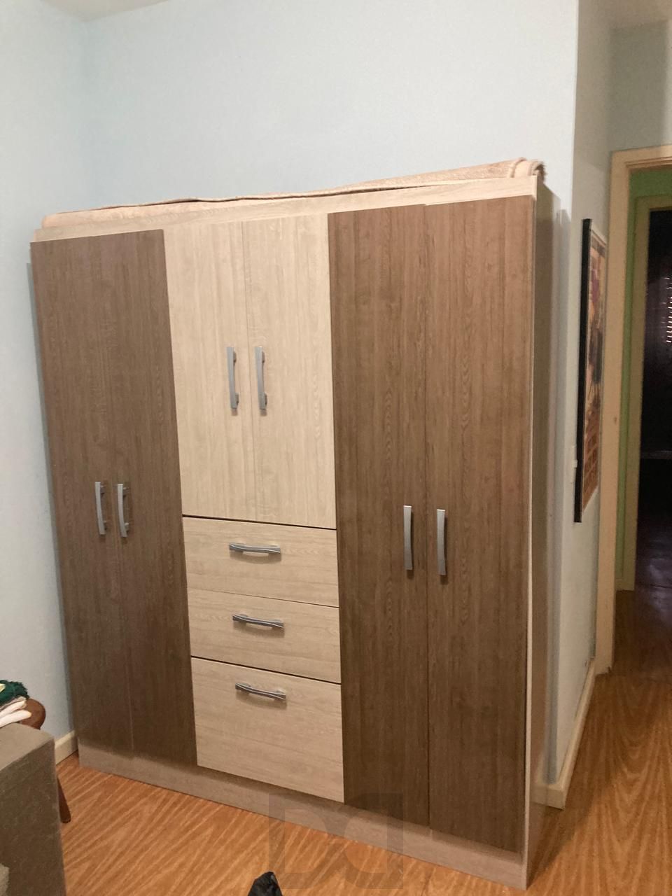 APARTAMENTO 2 DORMITÓRIOS, 60 m2, PRÓXIMO AO ANTIGO ESTÁDIO DO GRÊMIO — foto 16