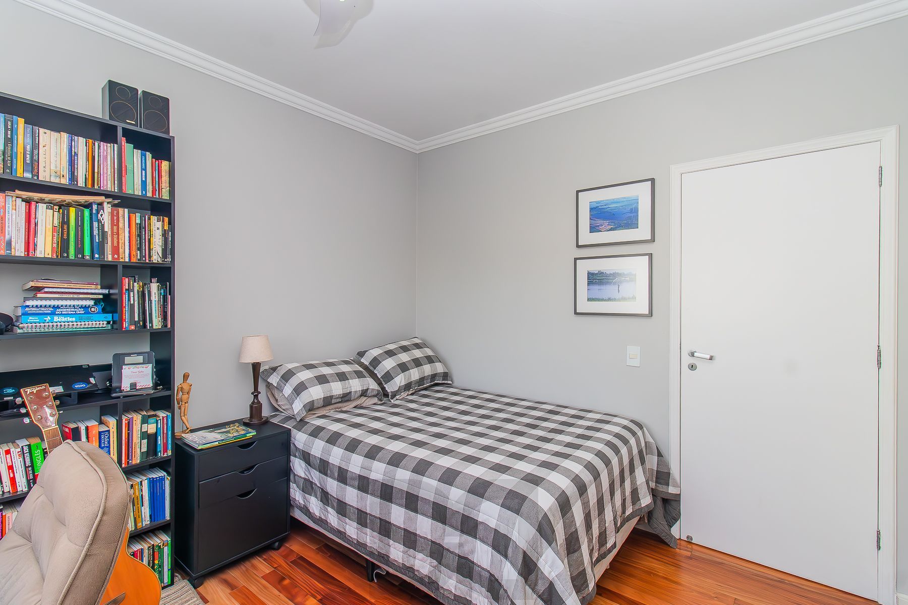 Cobertura Duplex, 4 D - 1 suíte - 1 vaga - 247,31 m² - Moinhos de Vento — foto 13