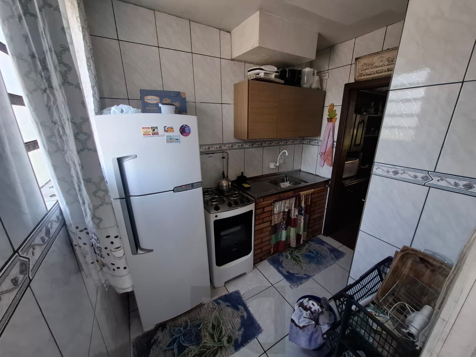 Apartamento 2 dormitórios — foto 8