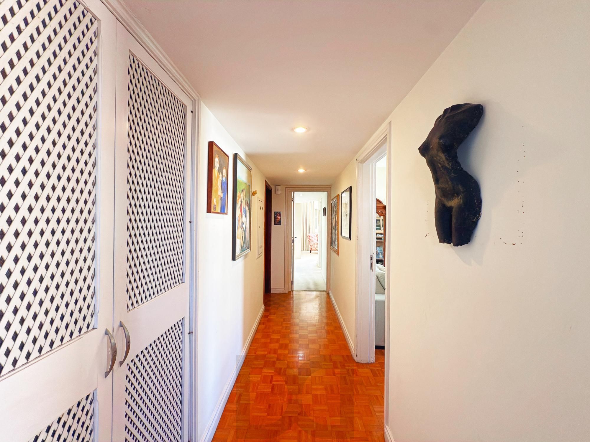 231,8 m², 3 dormitórios com suíte, 1 vaga — foto 24
