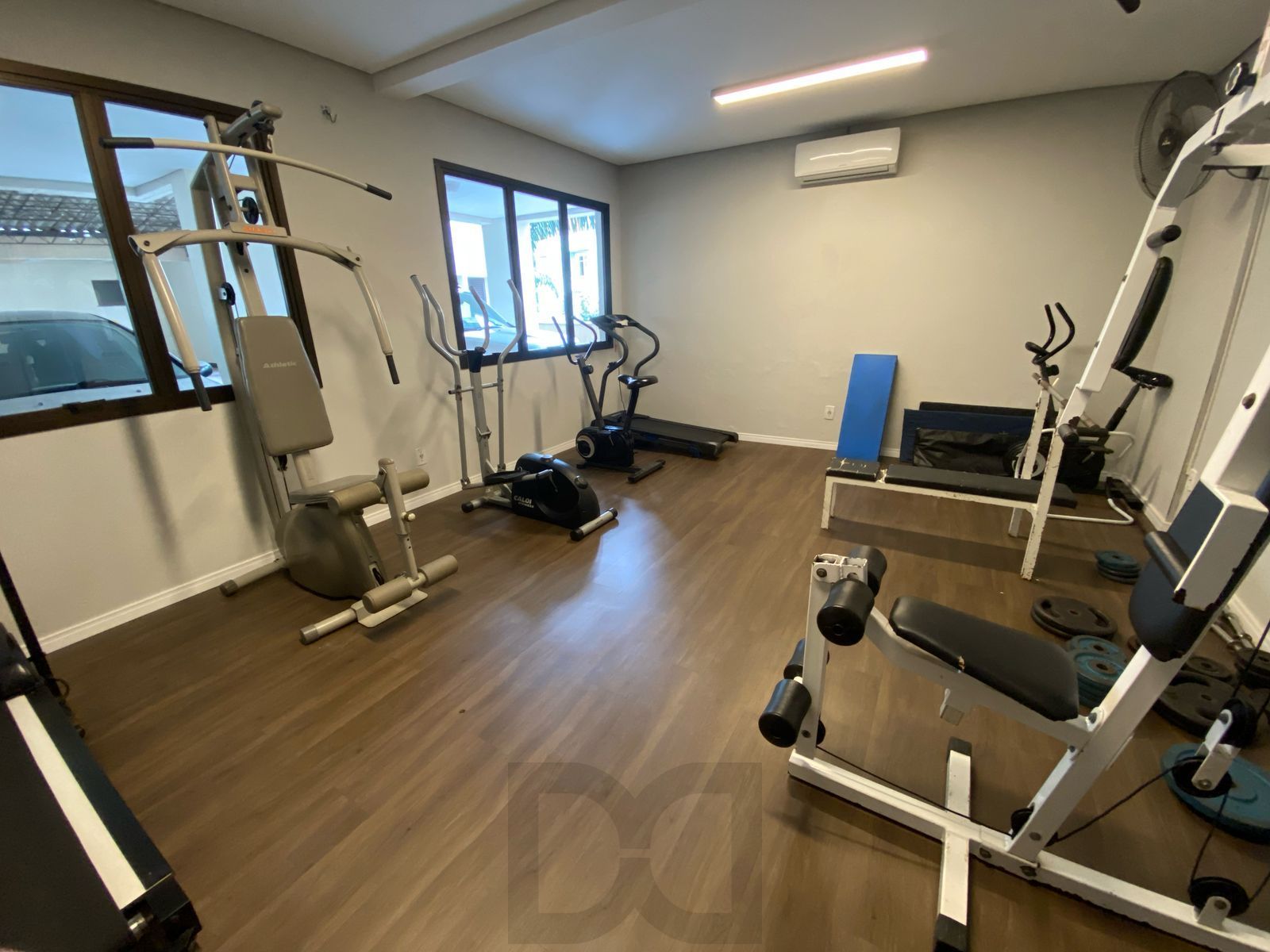 Apartamento 2 dormitórios box, 63m2, cidade baixa — foto 15