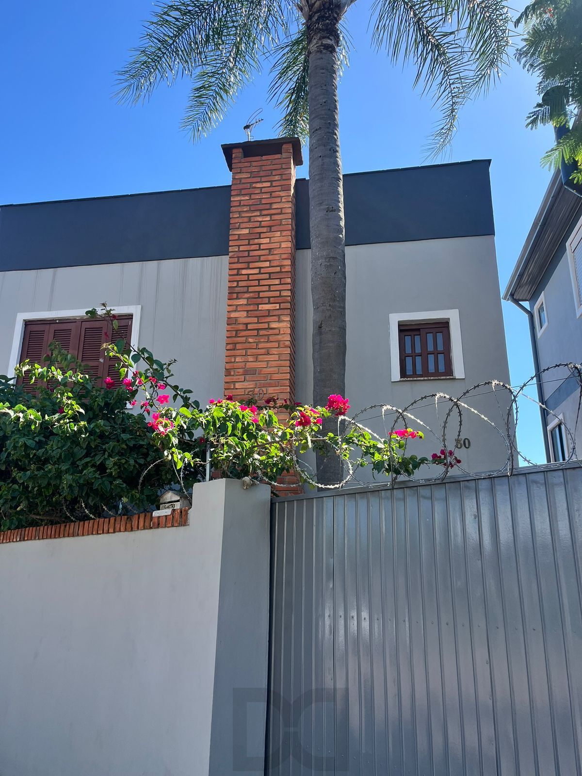 2 Casas independentes em terreno de 480m. — foto 46