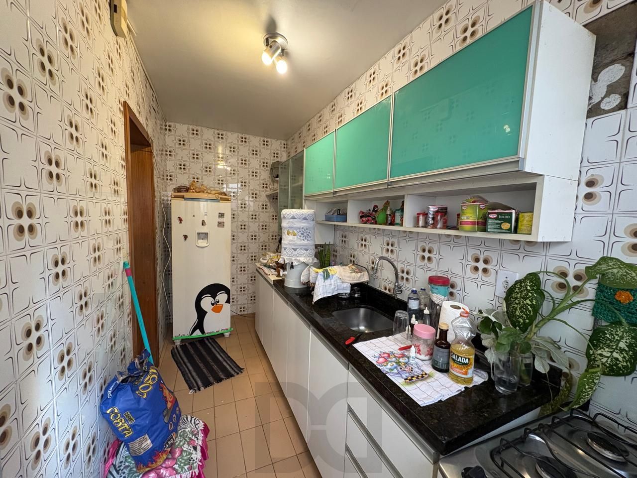 Apartamento 1 dormitório próximo Shopping Praia de Belas — foto 23