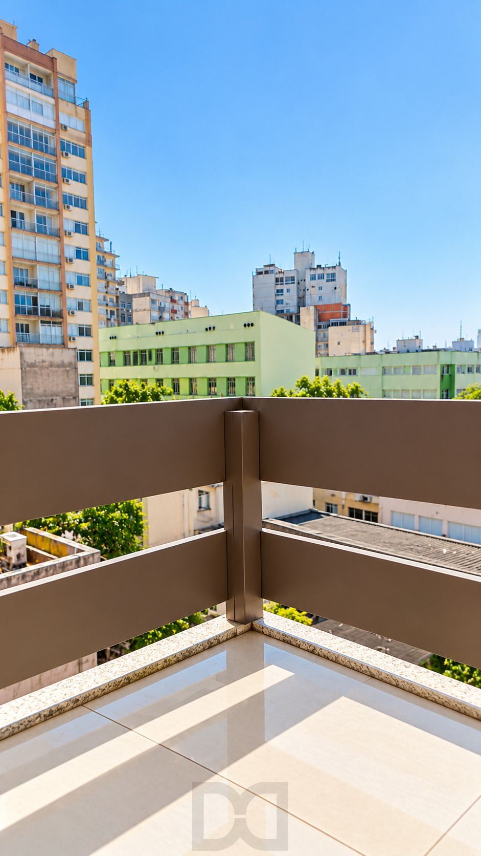 1 dorm mobiliado no Centro Histórico — foto 33