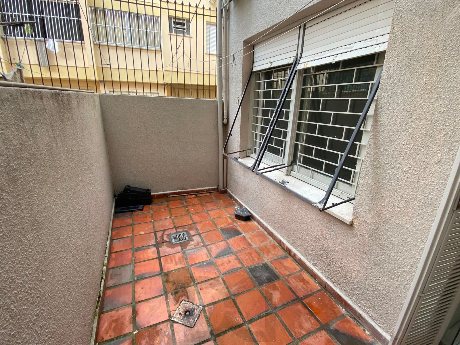Térreo com 2 dormitórios e pátio — foto 5