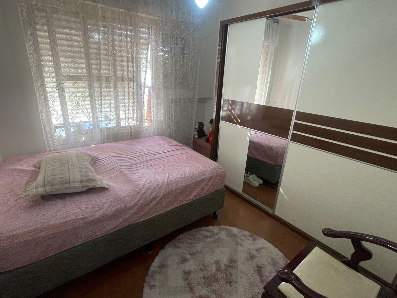 Apartamento 1 dormitório - — foto 8