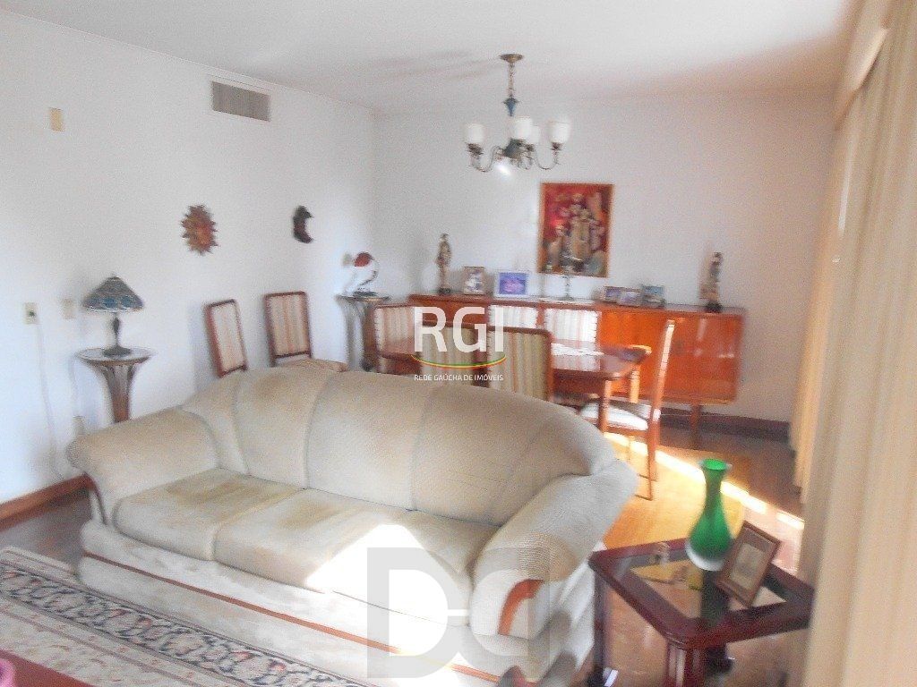 Apartamento para Venda - 154.69m², 3 dormitórios, sendo 1 suites, 2 vagas - Santa Tereza — foto 1