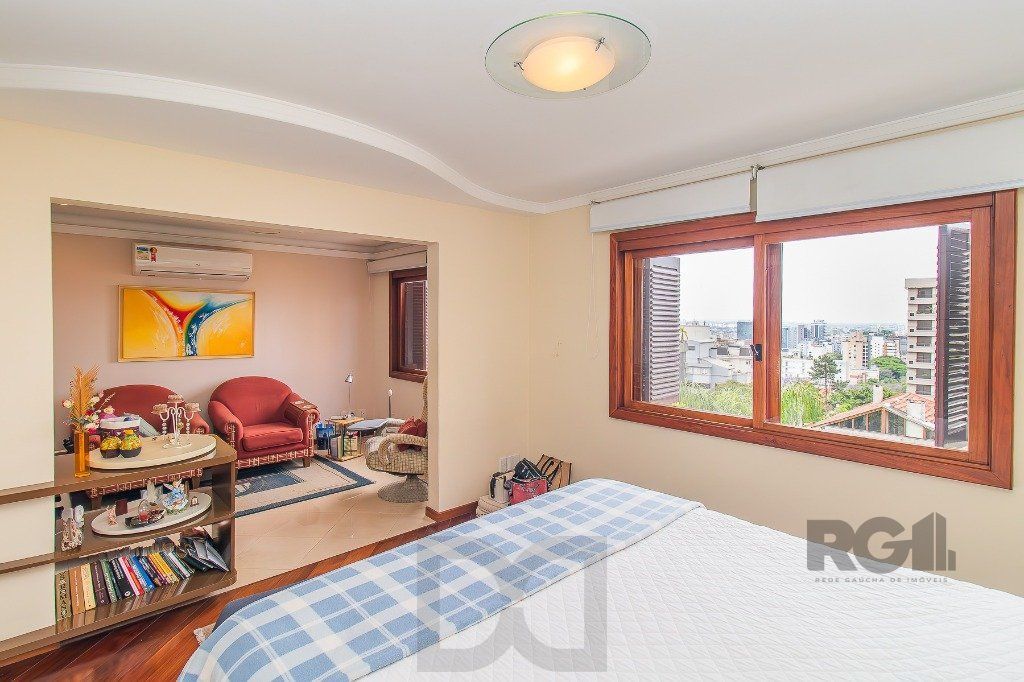 Cobertura Duplex - 3 quartos - 432m² - à venda — foto 17