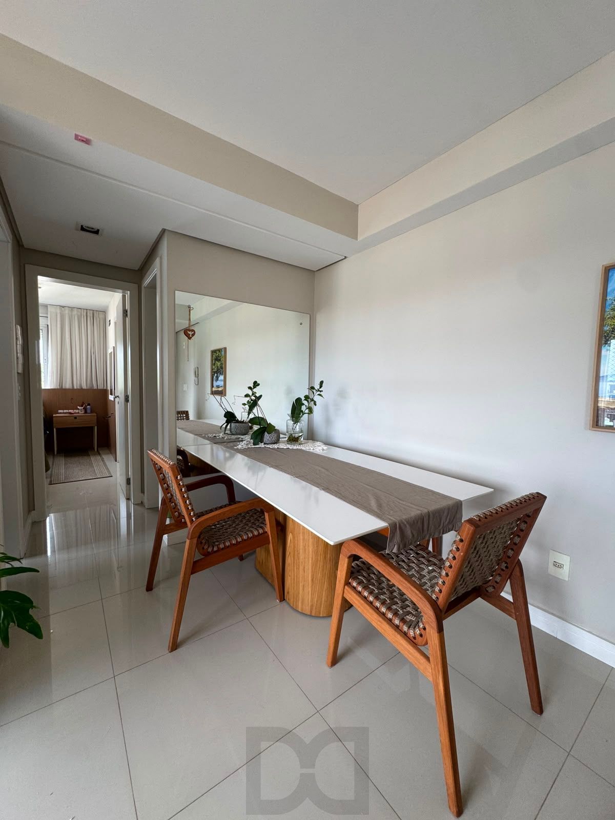 Apartamento 2 dormitórios com vaga no Menino Deus — foto 12