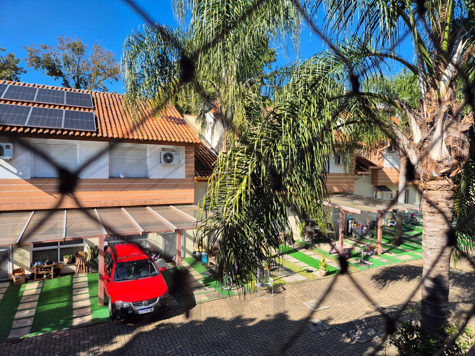 Casa em condomínio com infra — foto 9