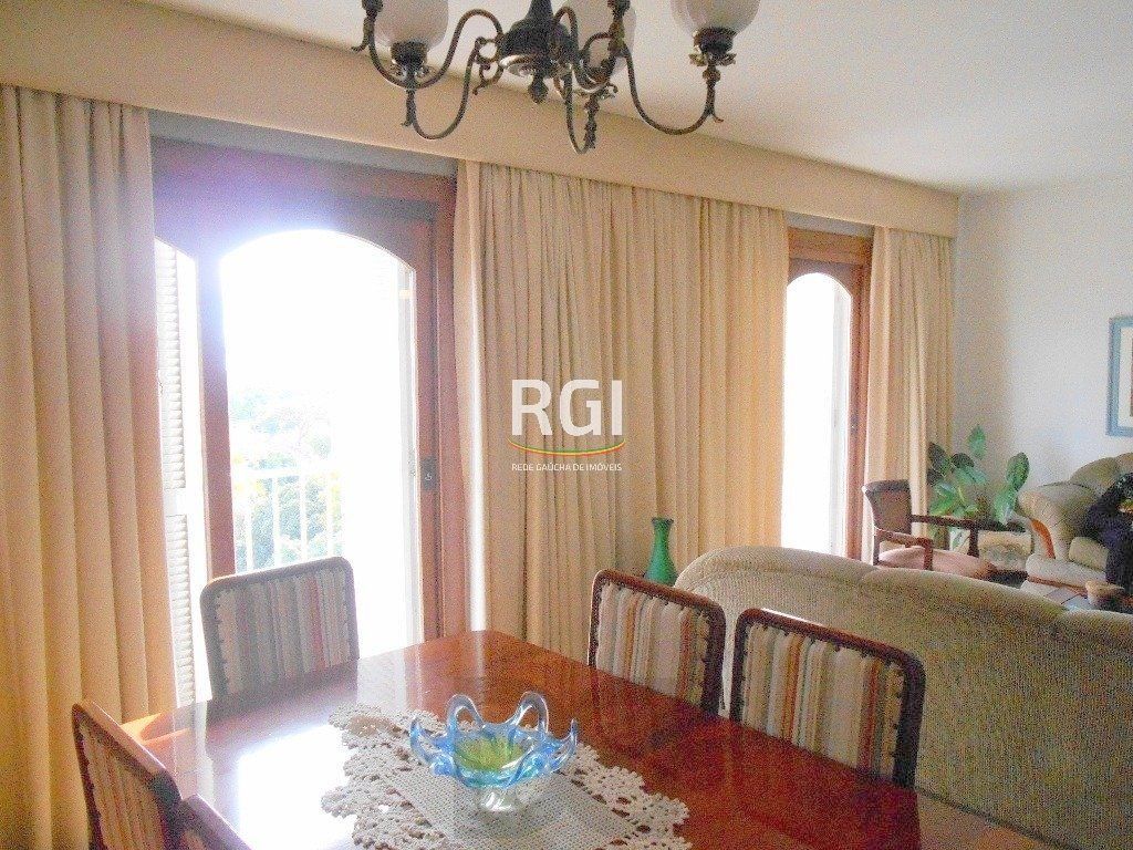 Apartamento para Venda - 154.69m², 3 dormitórios, sendo 1 suites, 2 vagas - Santa Tereza — foto 2