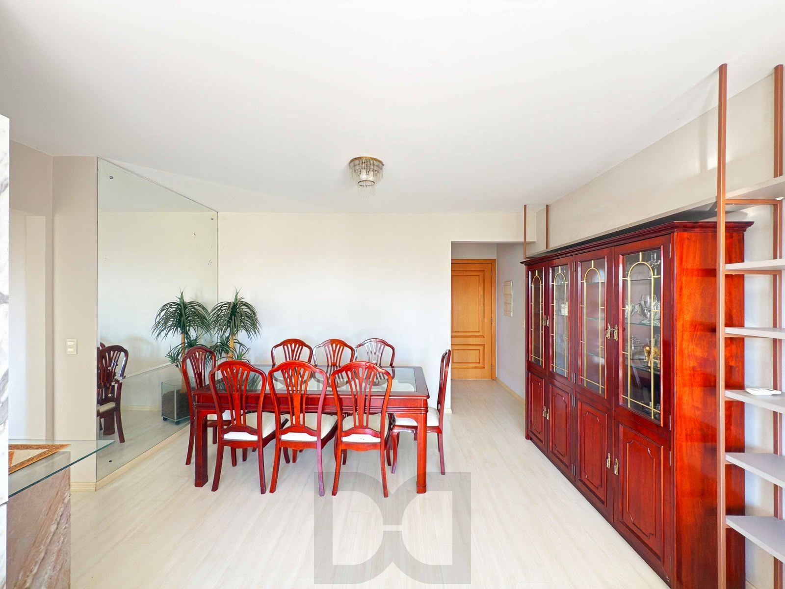Apartamento com 3 Quartos, suíte e Infraestrutura completa à venda, 89m² - Menino Deus — foto 3