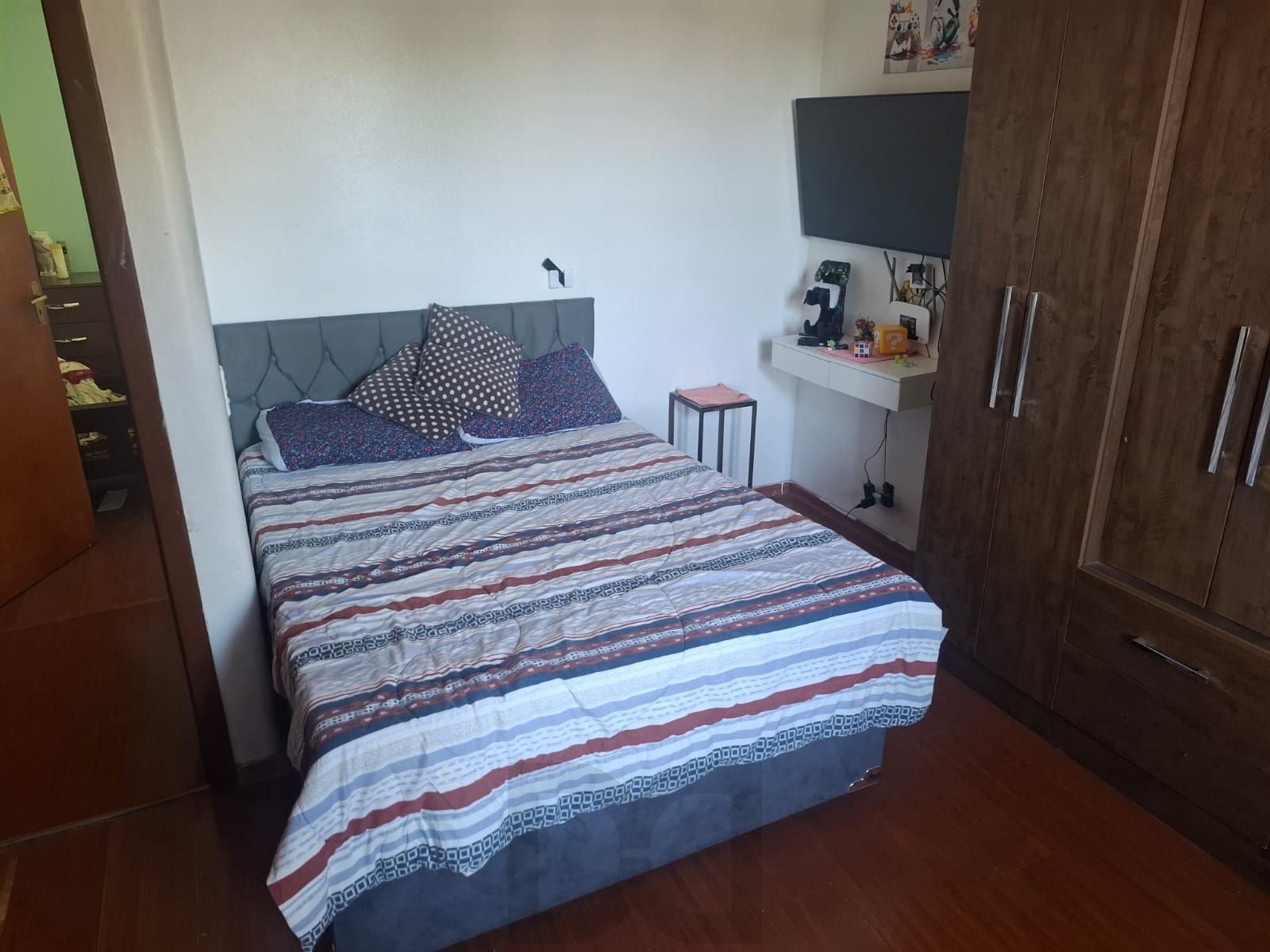 Apartamento 2 dormitórios — foto 14