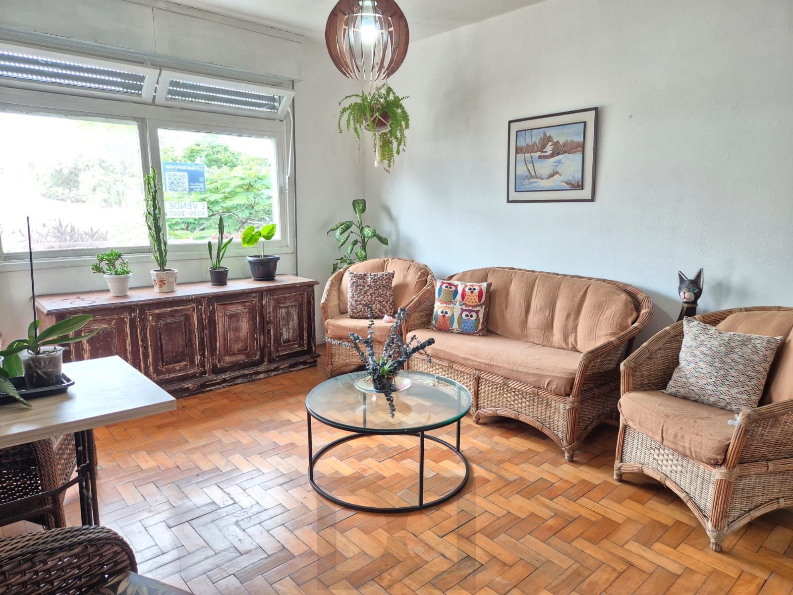 2 Dormitórios com terraço — foto 3