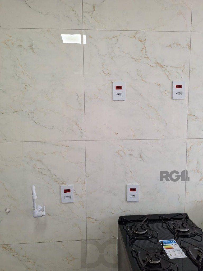 Apartamento- 2 dormitórios - 57,37 m² - CAVALHADA — foto 14