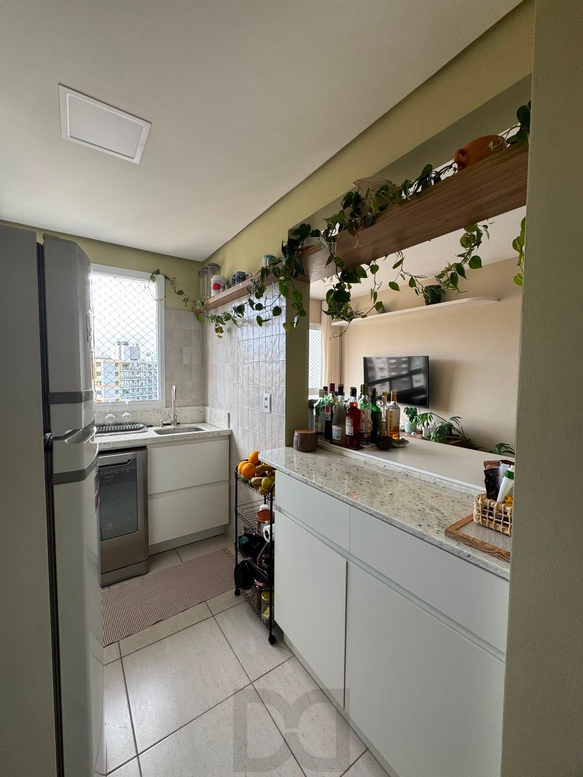 Apartamento 2 dormitórios com vaga no Menino Deus — foto 30