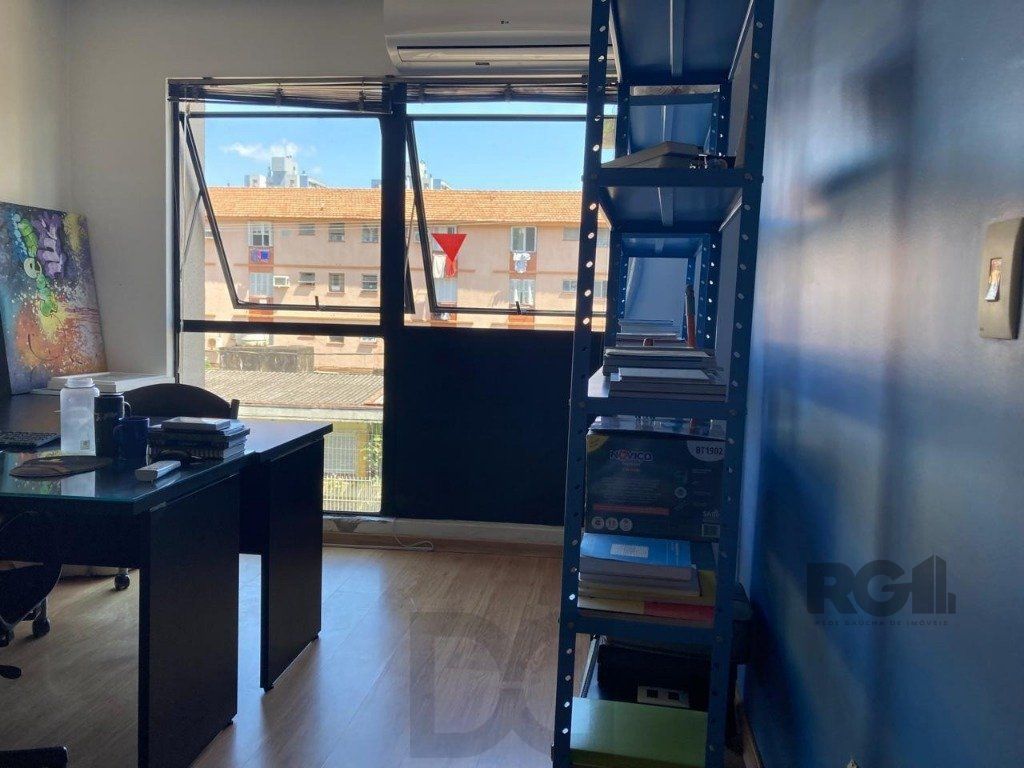 SALA - 41,00 m² - PRAIA DE BELAS — foto 27