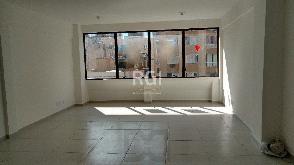 Conjunto/Sala para Venda - 44.49m², 0 dormitórios, Centro Histórico — foto 3