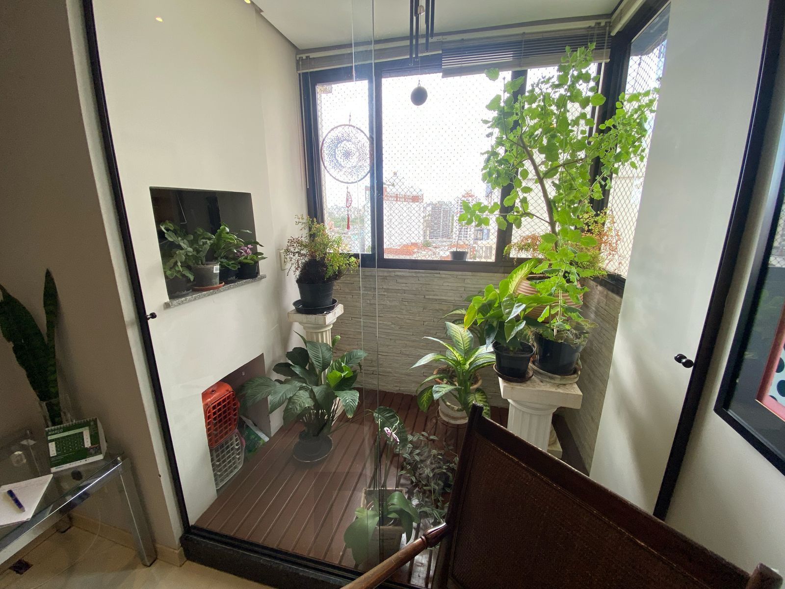 Apartamento 2 dormitórios box, 63m2, cidade baixa — foto 6