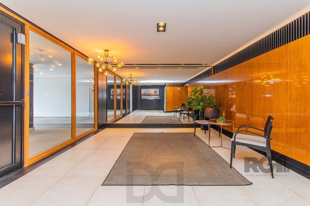 APARTAMENTO - 2 dorms. 1 vaga - 69,83 m² - MENINO DEUS — foto 30