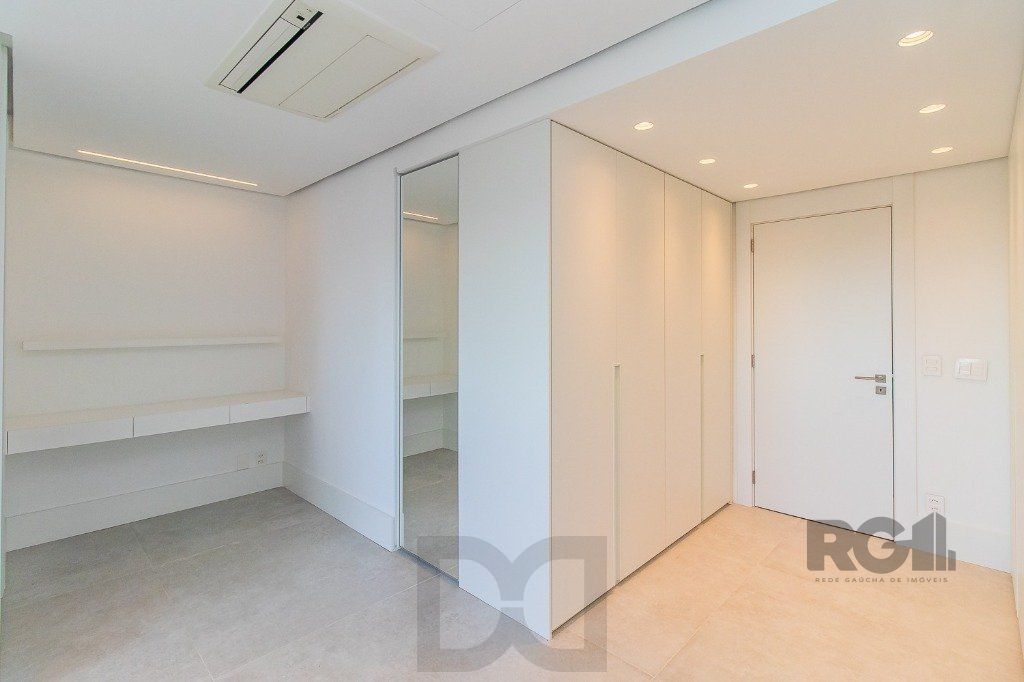 apartamento - 4 dormitórios - 4 vagas - 388,44 m² - Moinhos de Vento — foto 16