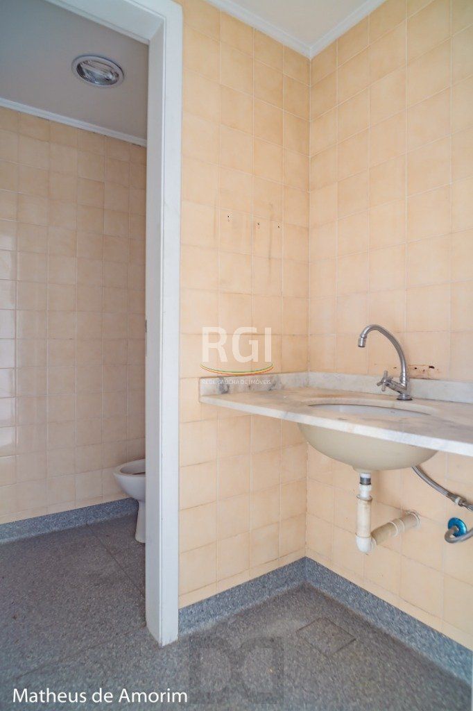 Loja para Venda - 253.09m², 0 dormitórios, Auxiliadora — foto 12