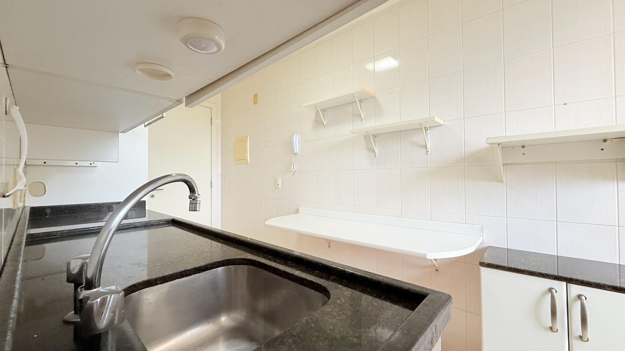 Excelente Apartamento com infra completa — foto 21