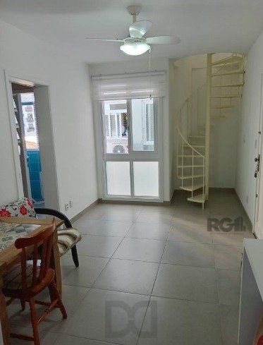APARTAMENTO COBERTURA - 3 dorms. - 1 vaga - 99,00 m² - MENINO DEUS — foto 4