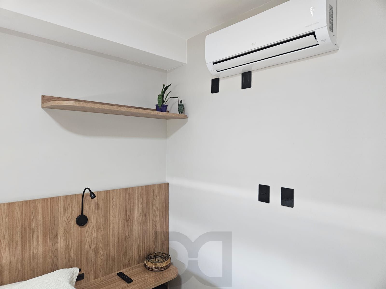 Studio mobiliado para investidores — foto 15
