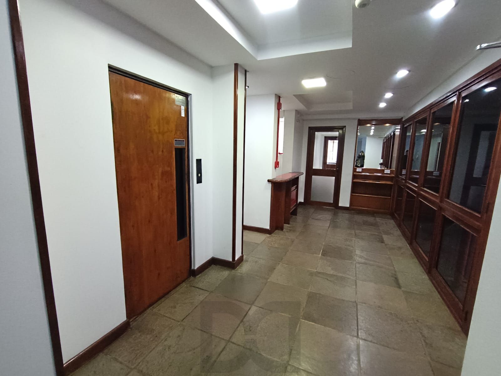 Apartamento1 dormitório 35,26m2 — foto 9
