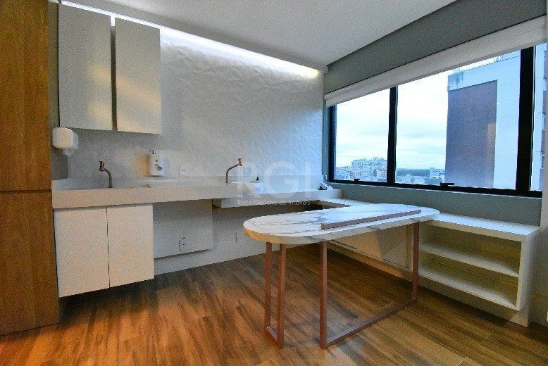 Conjunto/Sala para Venda - 25.81m², 0 dormitórios, Menino Deus — foto 6