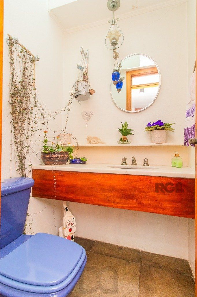 Casa para Venda - 400m², 3 dormitórios, sendo 1 suites, 4 vagas - Menino Deus — foto 14