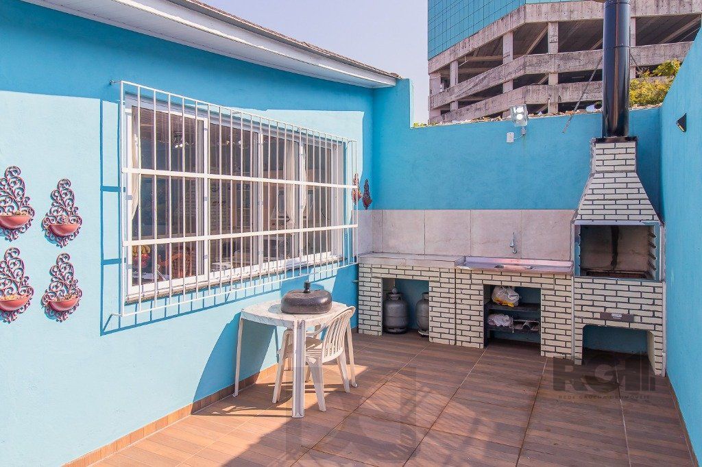 Casa Comercial para Venda - 270m², 4 dormitórios, Azenha — foto 20
