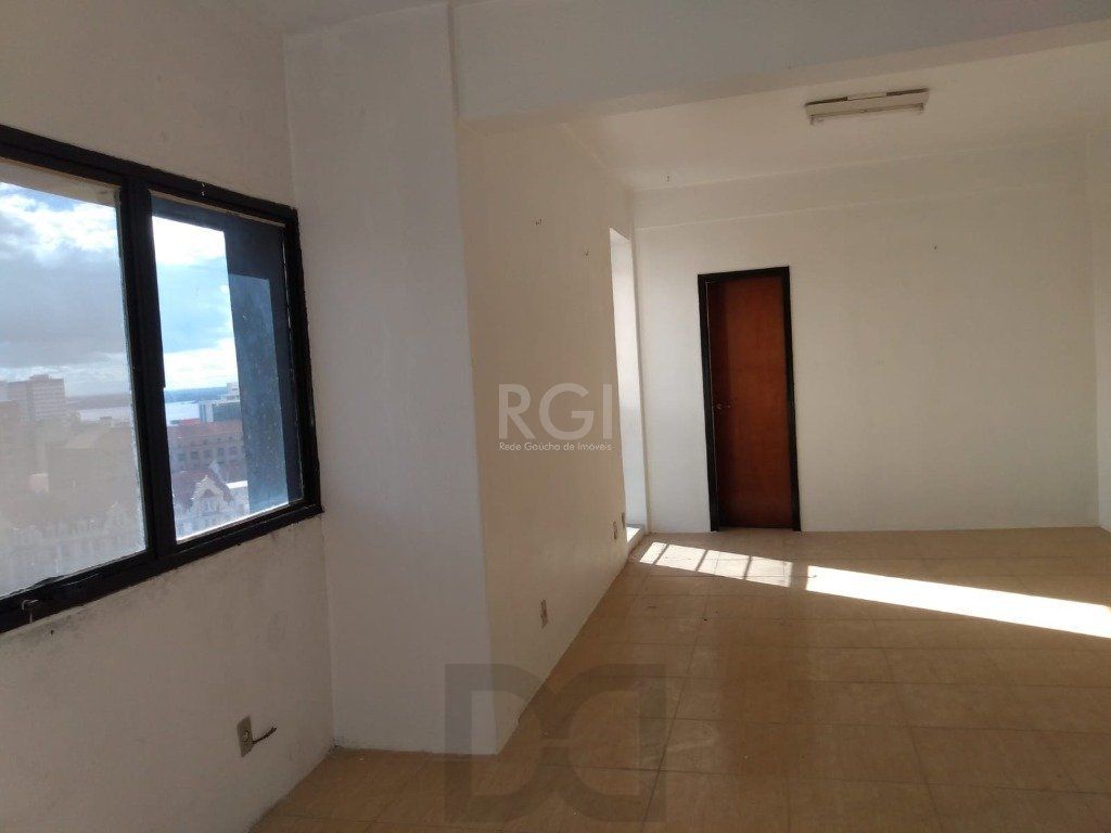 Conjunto/Sala para Venda - 41.65m², 0 dormitórios, Floresta — foto 1