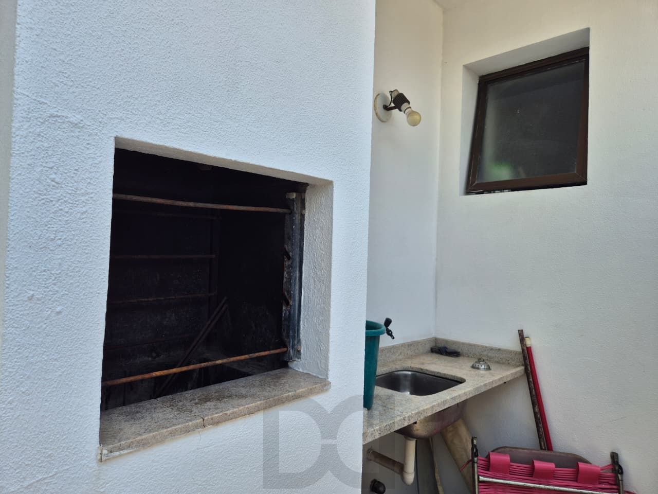 1Suíte, com vaga e churrasqueira — foto 5