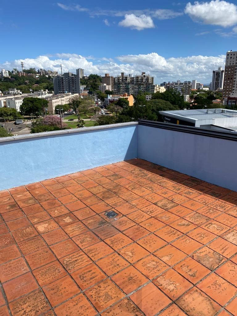 Sala comercial duplex com churrasqueira — foto 5