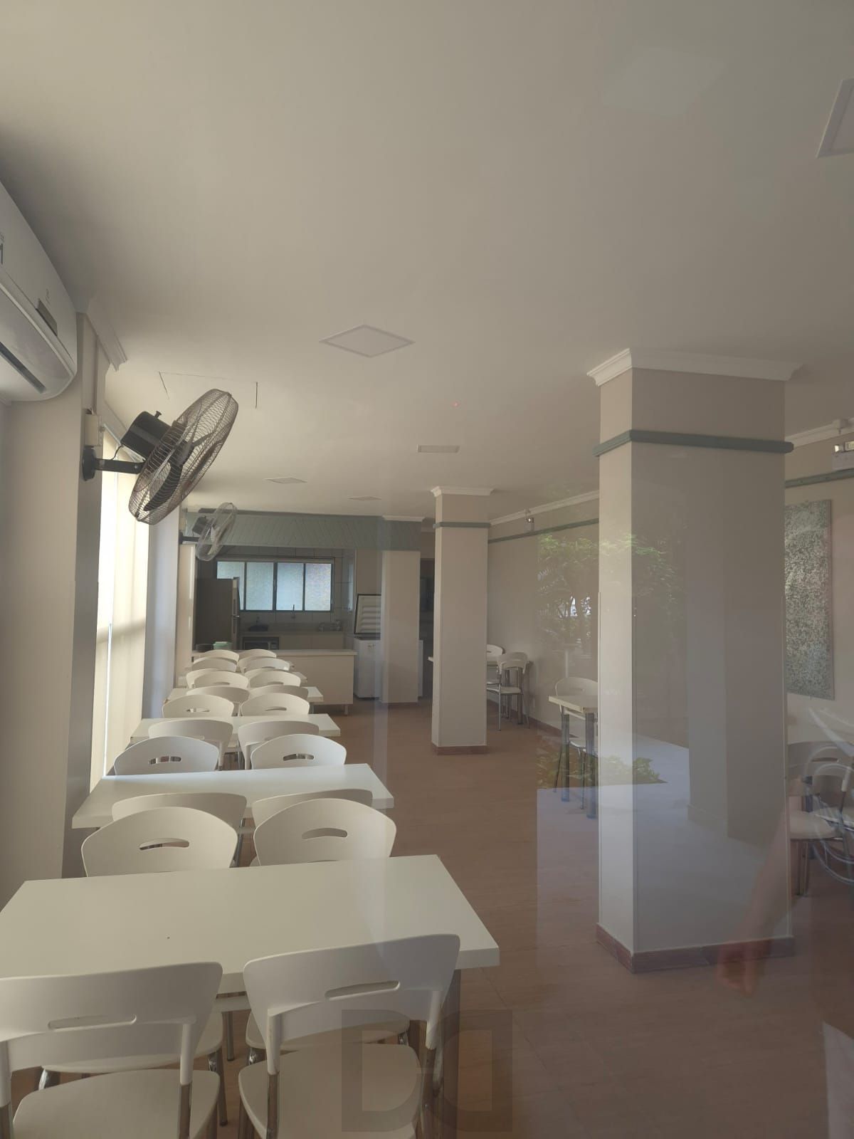 Apto 2 dormit no Cristal com vista perene — foto 4