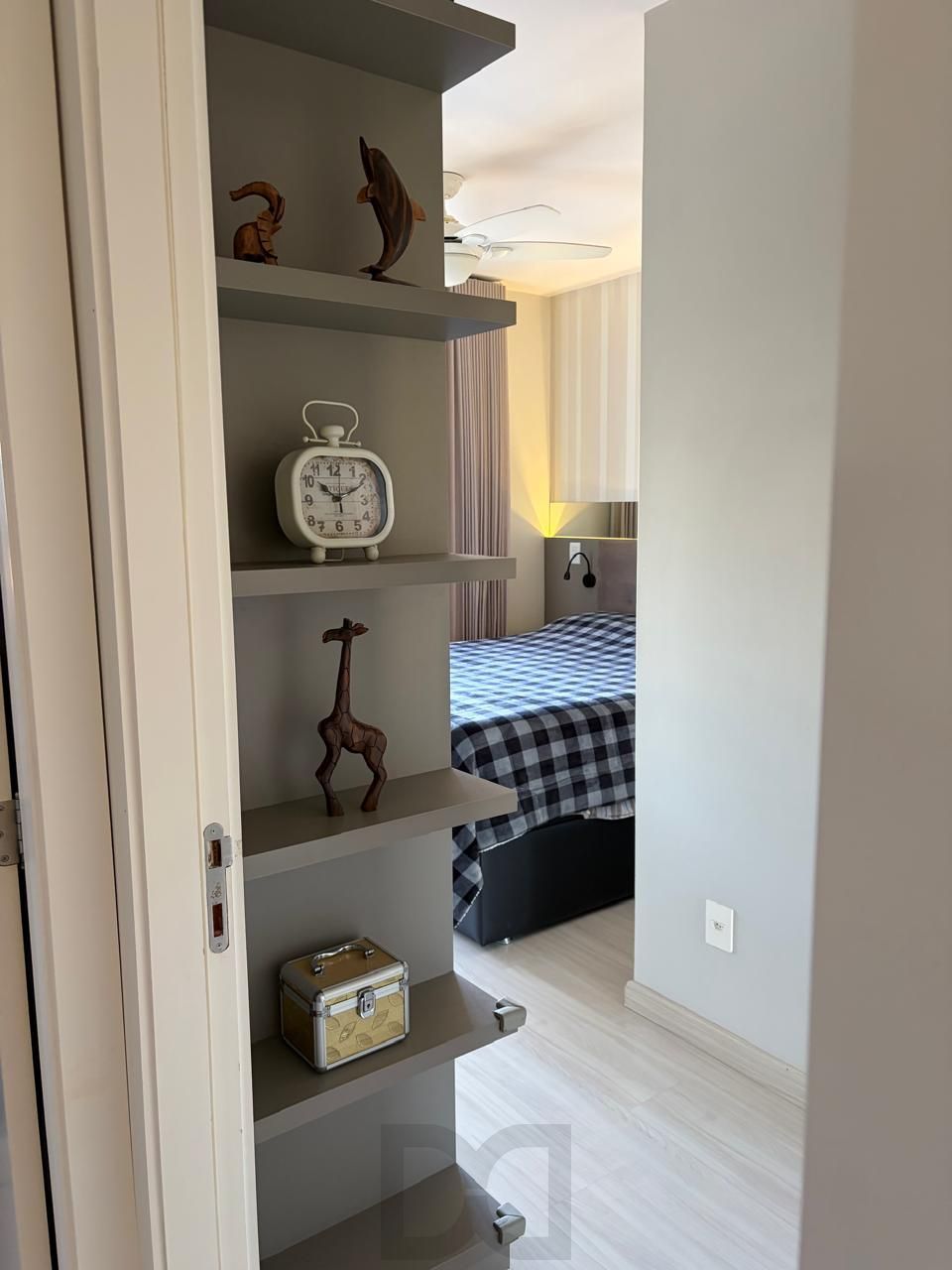 Excelente Oportunidade apartamento com móveis planejados em todos os ambientes e infraestrutura completa!!! — foto 27