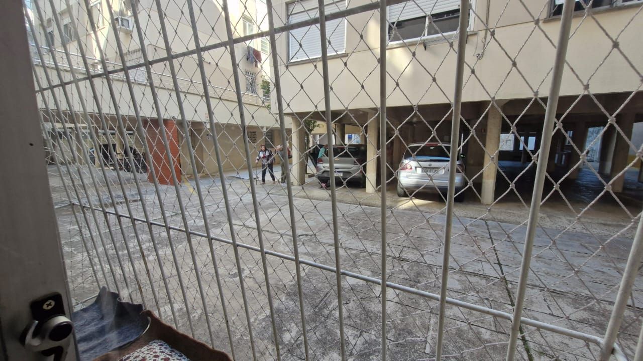 Apartamento 2 dormitórios na av. Ipiranga — foto 10