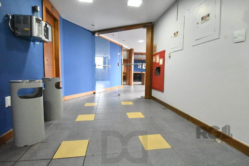 Sala comercial na Azenha 489m² — foto 10