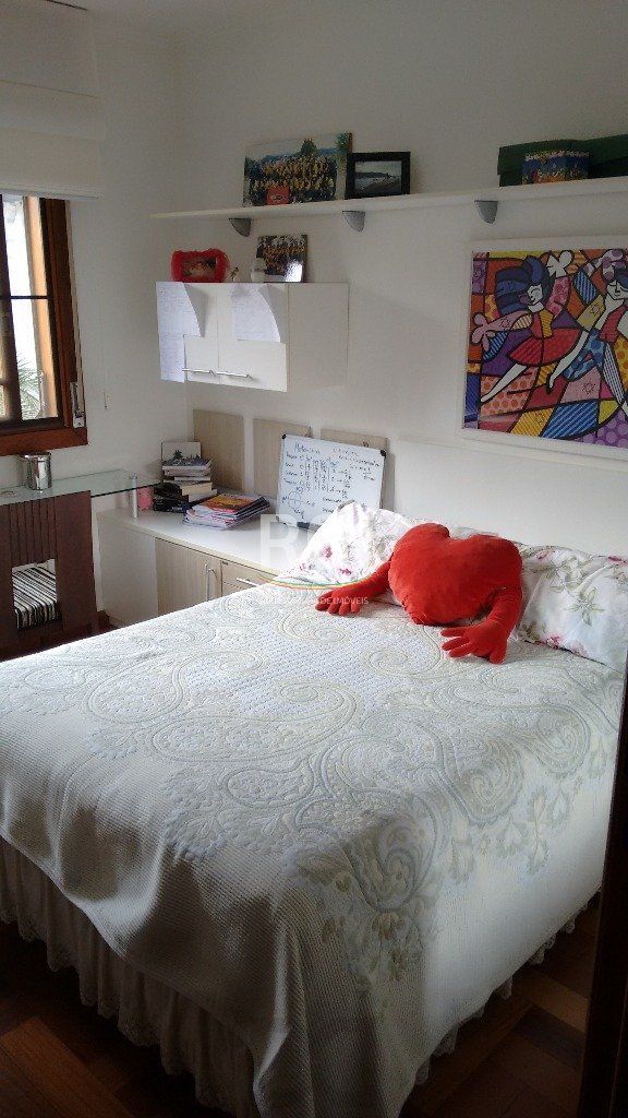 Apartamento para Venda - 238.12m², 3 dormitórios, sendo 1 suites, 3 vagas - Menino Deus — foto 12