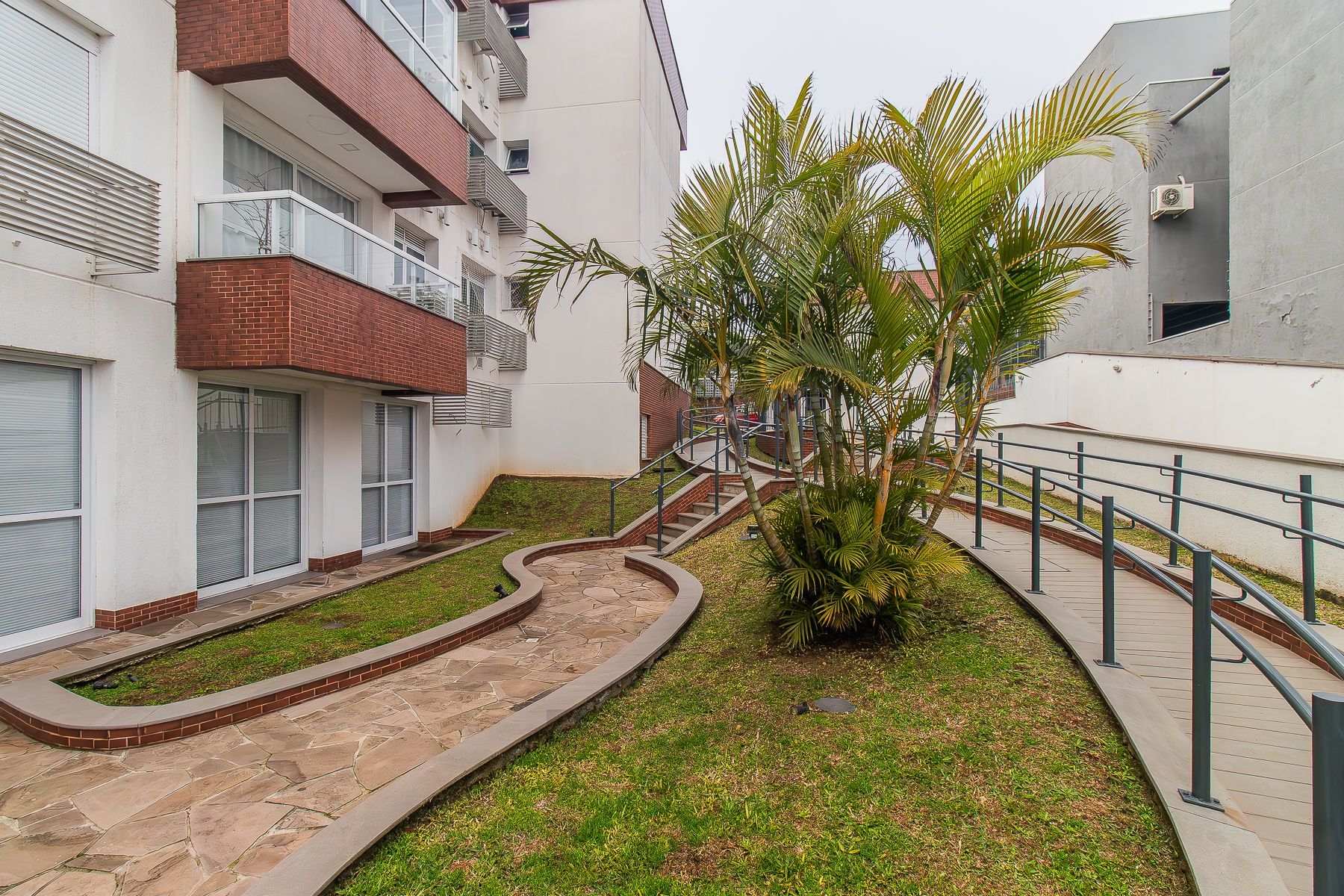 APARTAMENTO COBERTURA - 2 DORMS - 2 VAGAS - 166,21 m² - TRISTEZA — foto 41