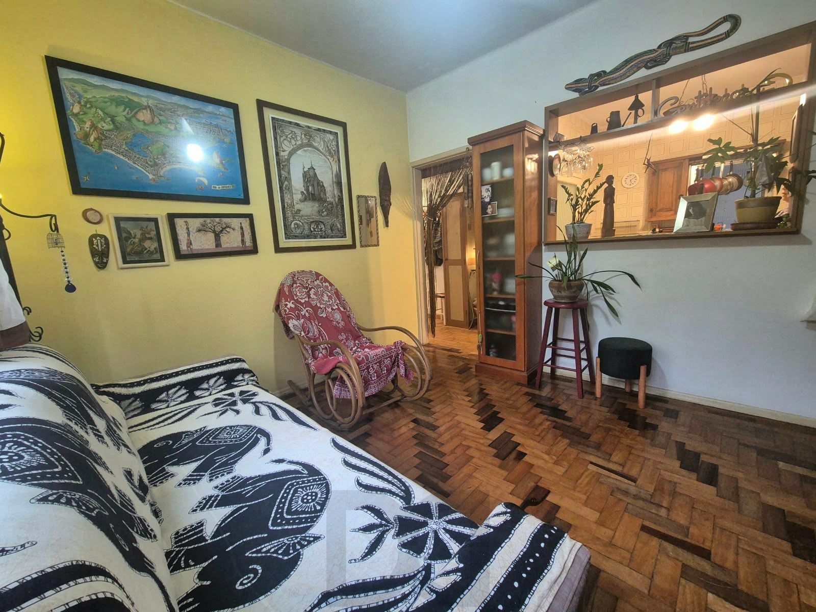 3 Dormitórios em ótima localização — foto 2