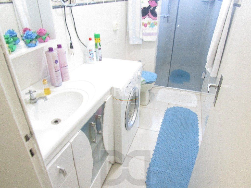 Apartamento para Venda - 66.7m², 2 dormitórios, 1 vaga - Santa Tereza — foto 12