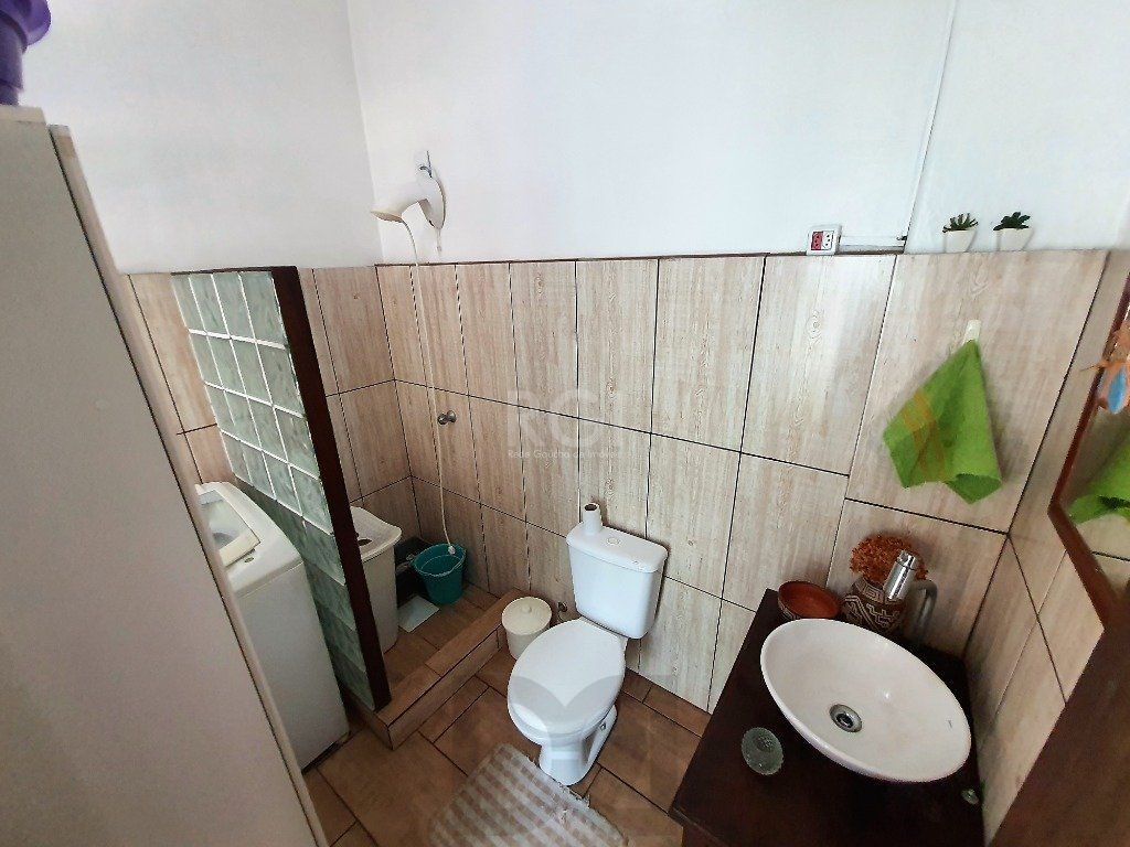 Casa para Venda - 165m², 3 dormitórios, Centro Histórico — foto 11